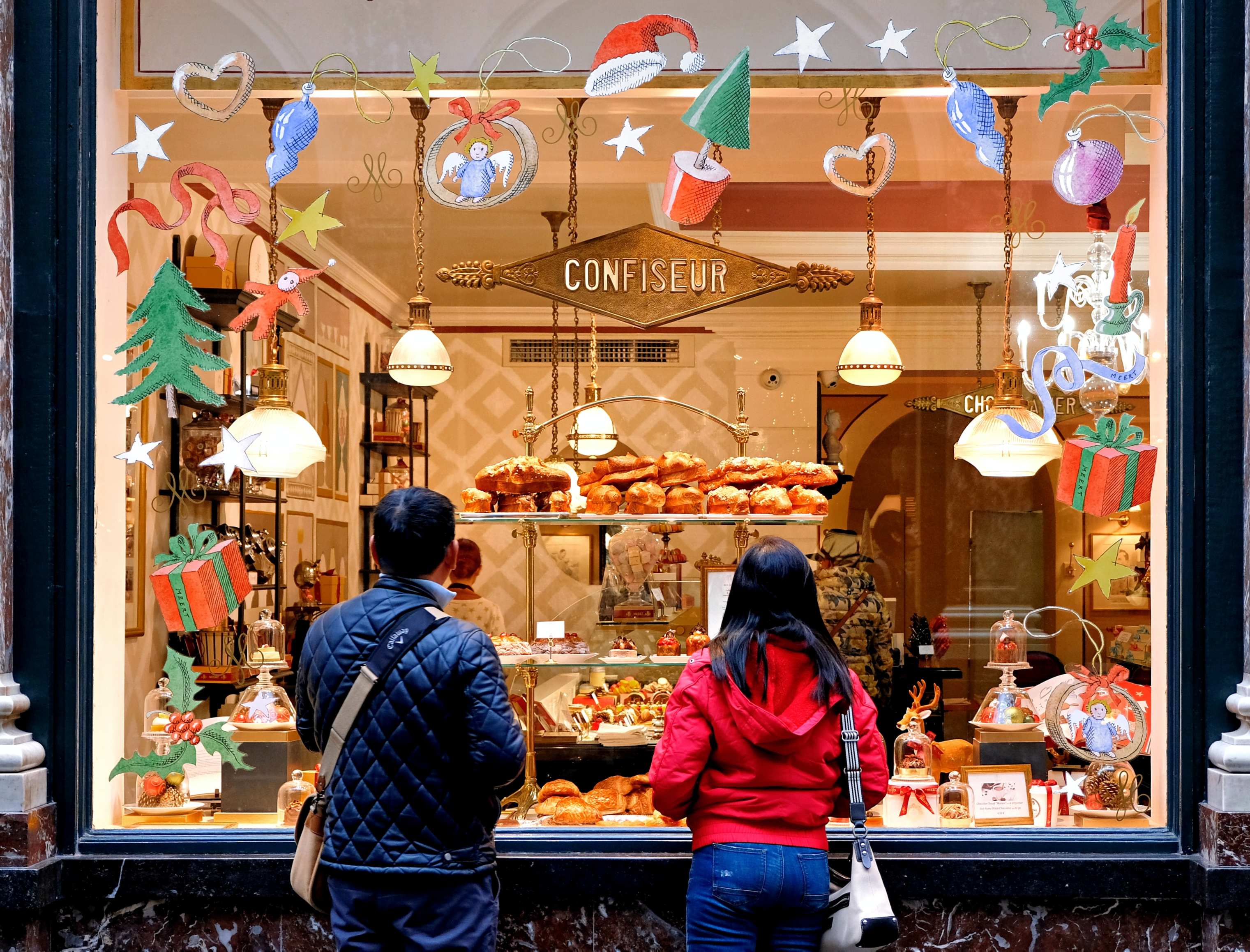 Holiday Strategies for Bay Area Businesses